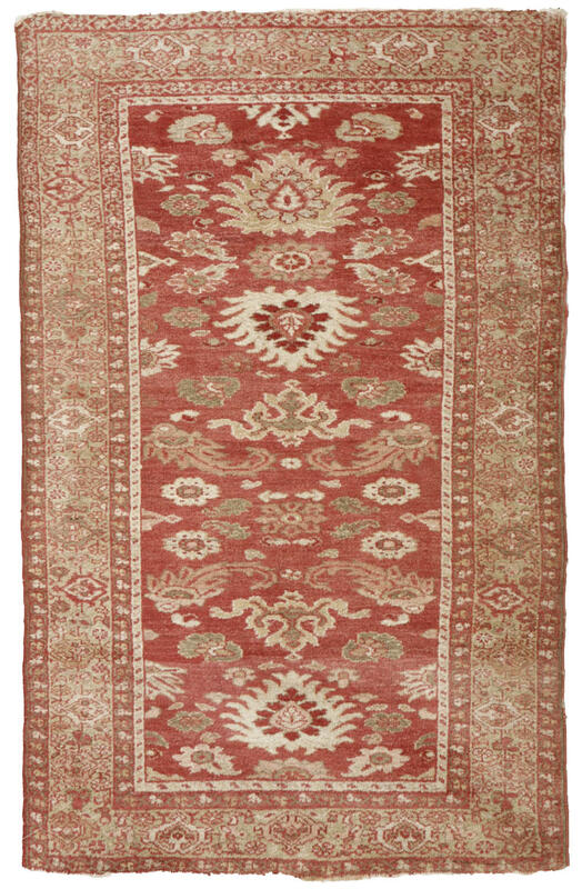 sultanabad / 16762 | WOVEN